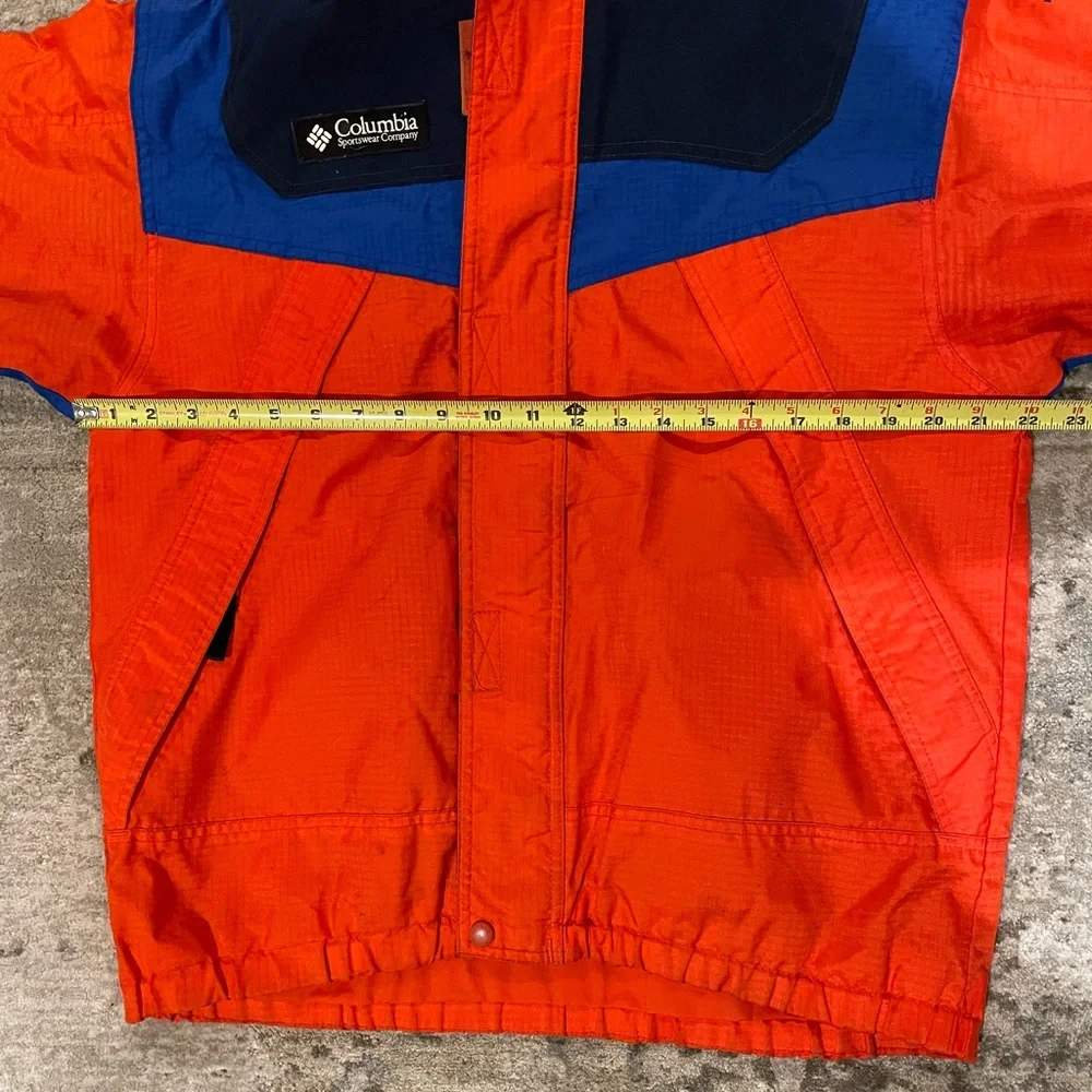 Columbia Winter Jacket - Boys 14/16 or Mens XS - Picture 10 of 13